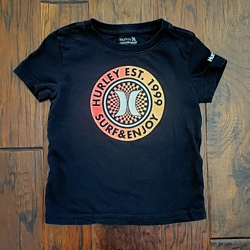 Hurley Shirt 2T